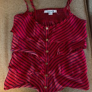 Forever 21 Shirt
